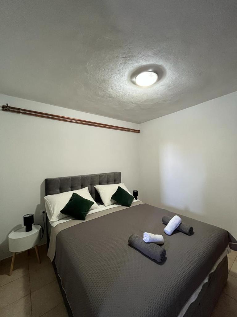 Apartmani Mia Drage Zimmer foto