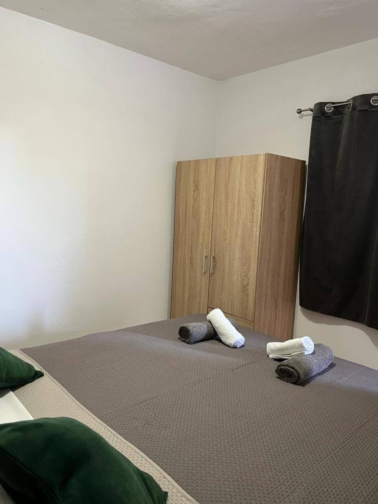 Apartmani Mia Drage Zimmer foto